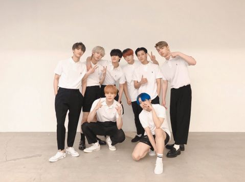 ATEEZ 