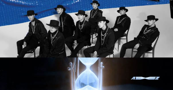 ATEEZ