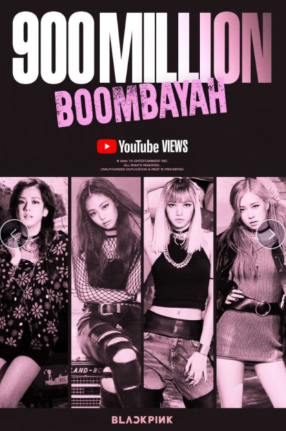 BLACKPINK