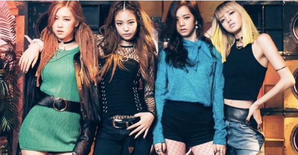 BLACKPINK