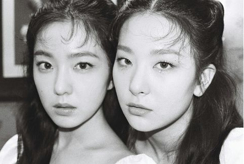 Irene＆瑟琪