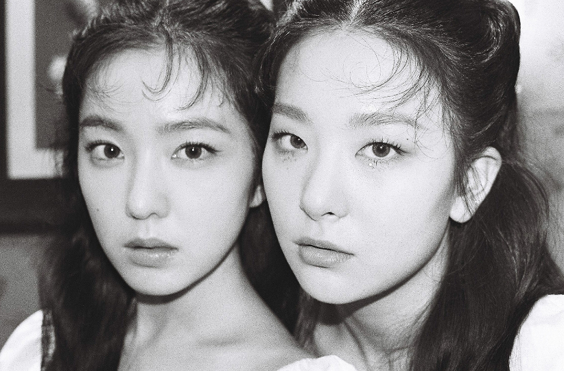 Red Velvet – IRENE & SEULGI