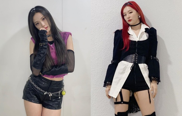 BLACKPINK 