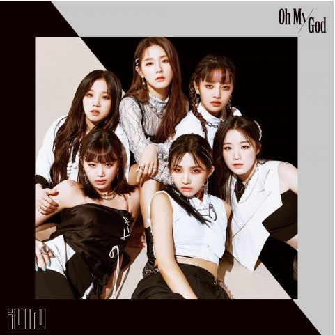 (G)I-DLE