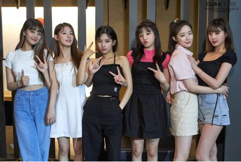(G)I-DLE