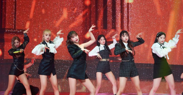 (G)I-DLE