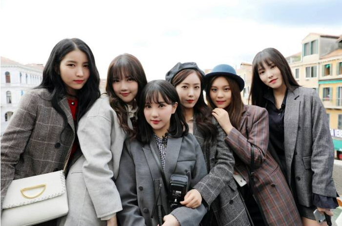 GFriend