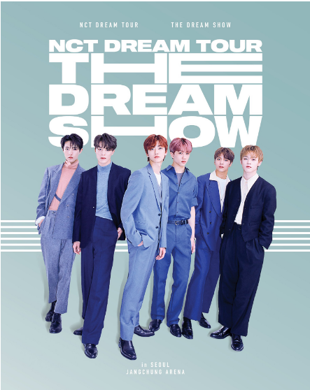 NCT DREAM