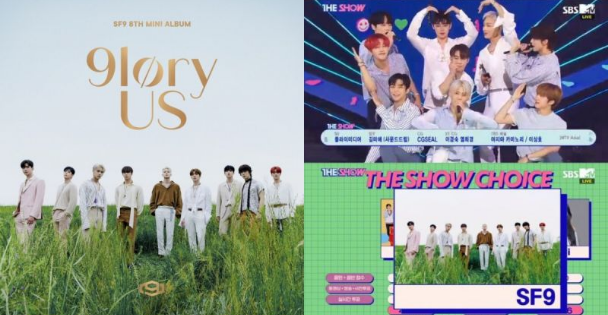 SF9