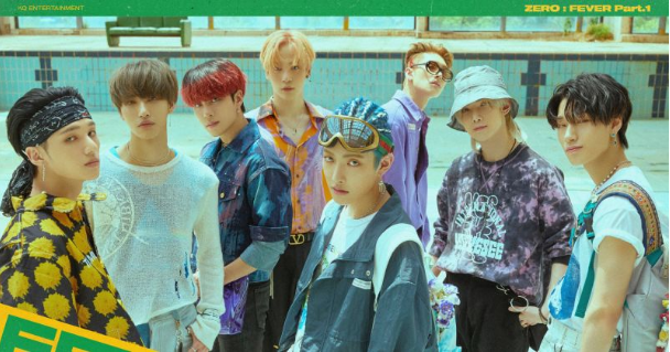 ATEEZ