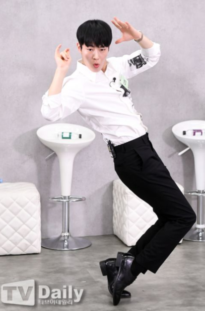 SF9达渊