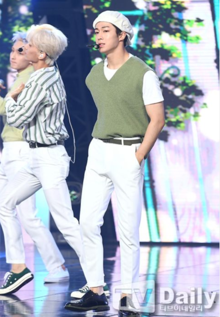 SF9达渊