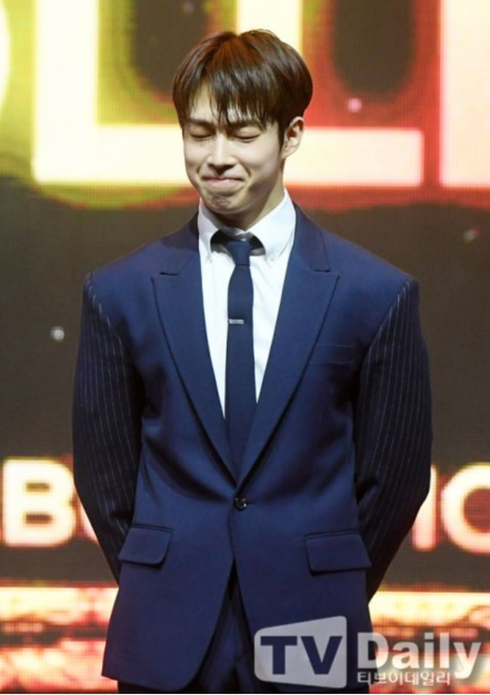 SF9达渊