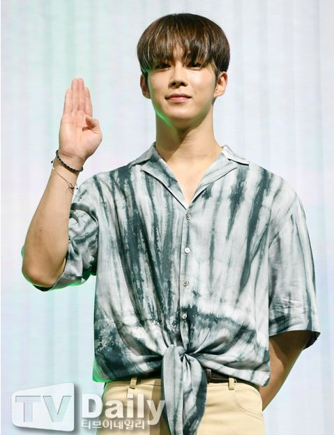 SF9达渊