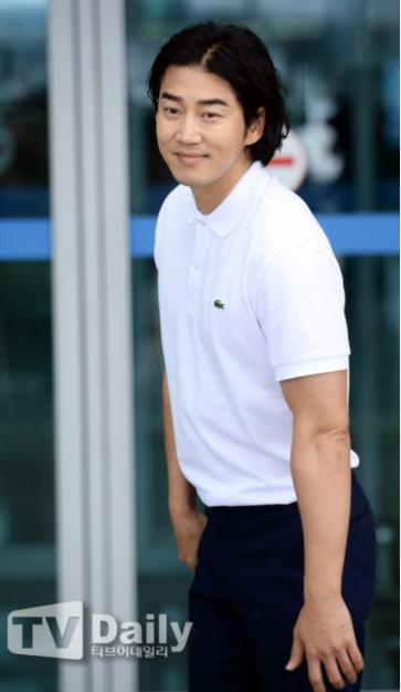 尹启相