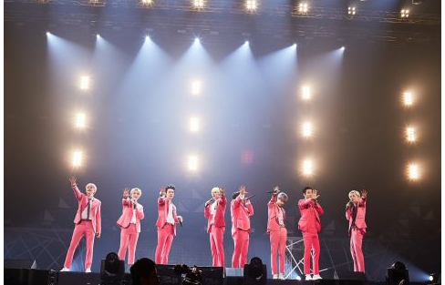 Super Junior
