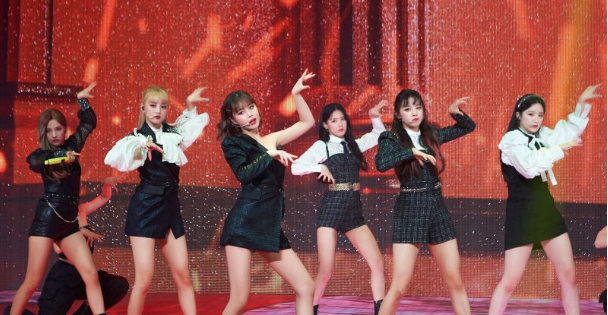 (G)I-DLE