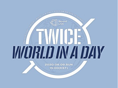 TWICE