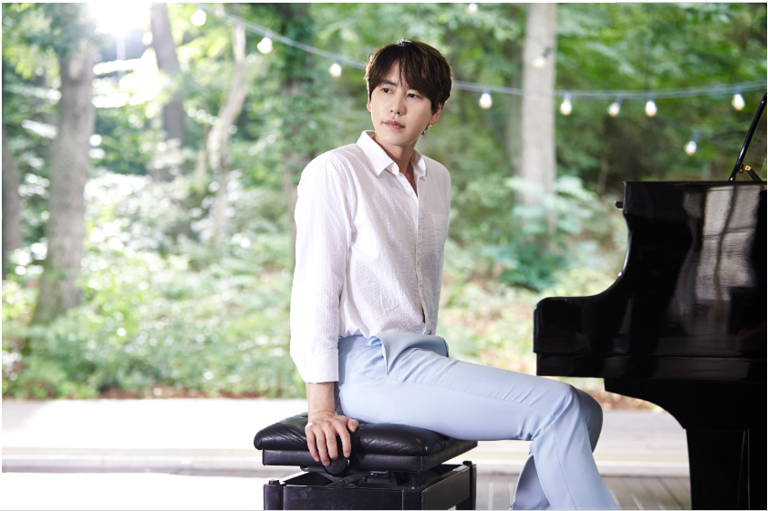SUPER JUNIOR成员圭贤