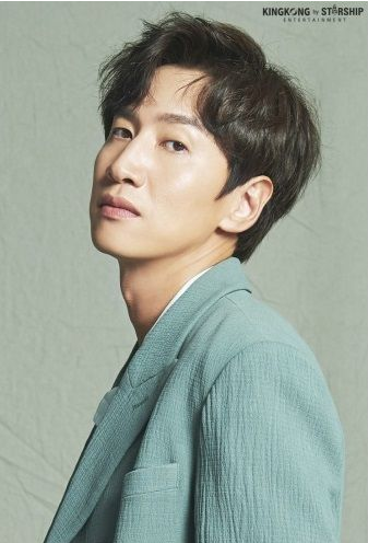 柳演锡、李光洙