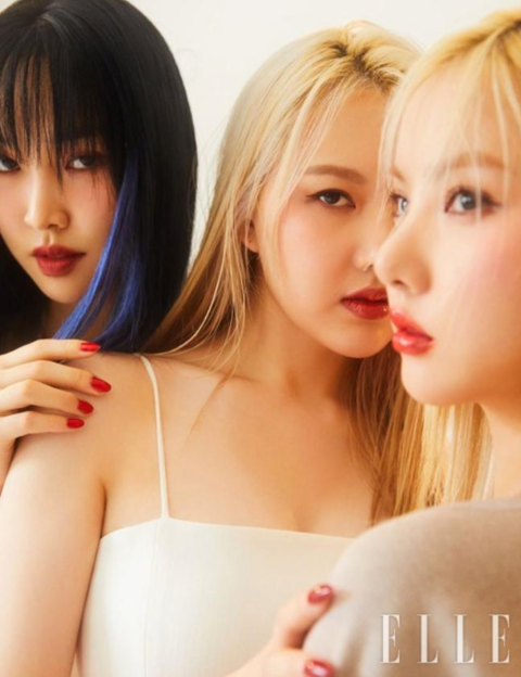 GFriend