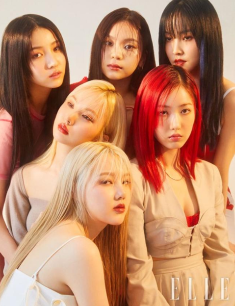 GFriend