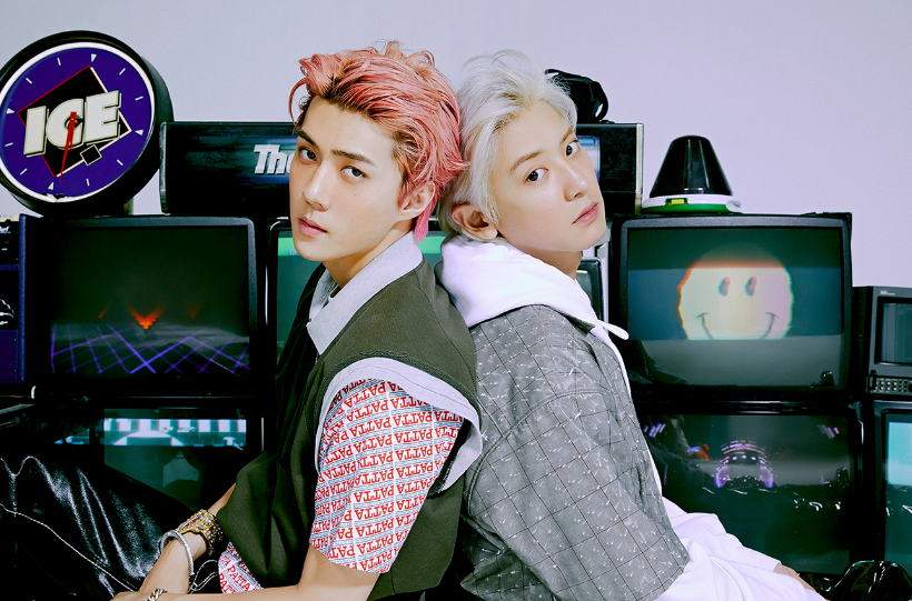 EXO-SC