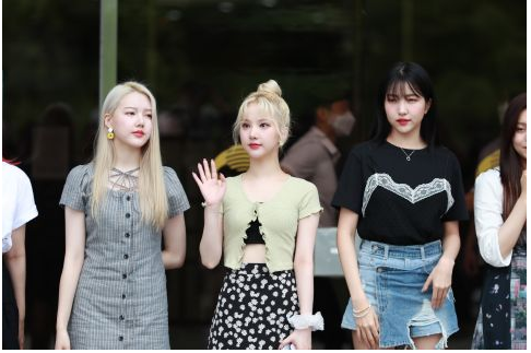 GFRIEND
