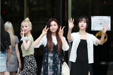 GFRIEND