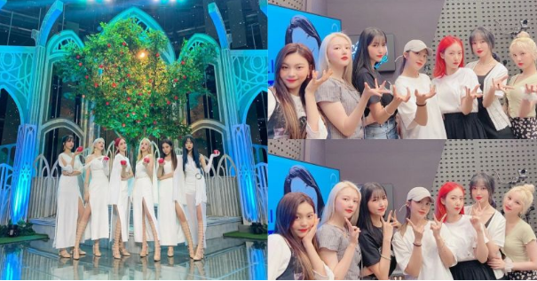 GFRIEND