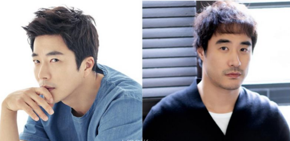 权相佑&裴晟