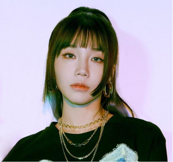 李遐怡