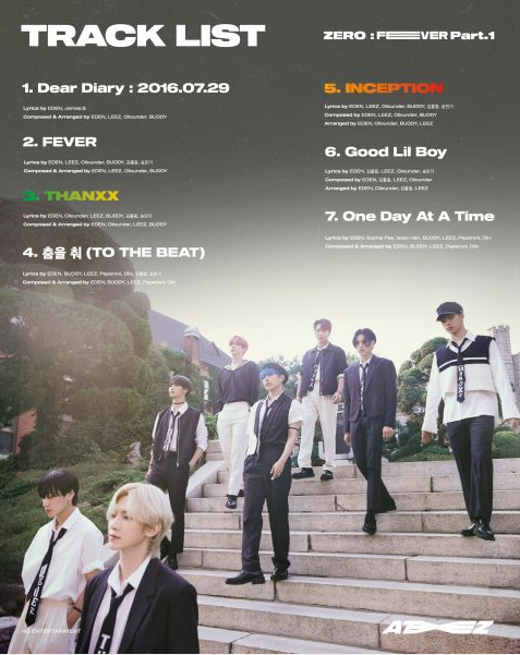 ATEEZ 