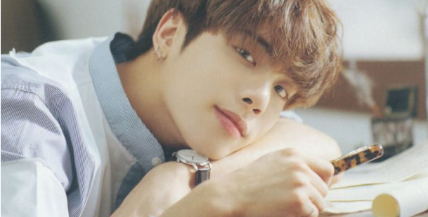 SHINee金钟铉