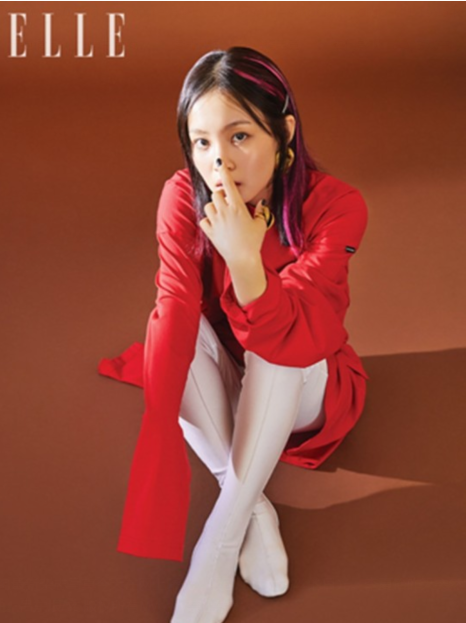 李夏怡