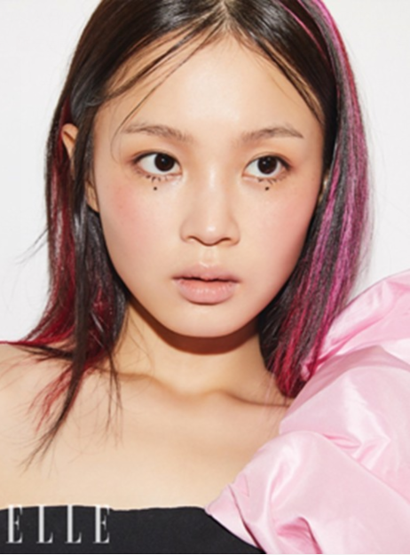 李夏怡