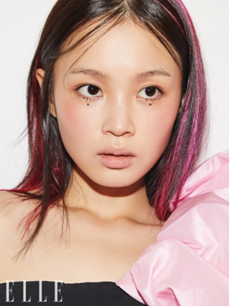李遐怡