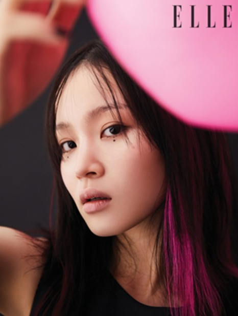 李遐怡