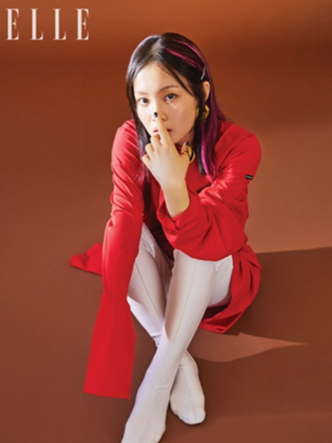 李遐怡