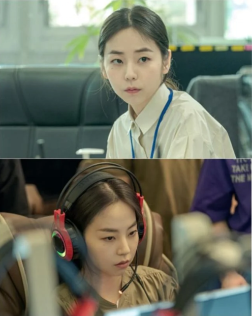 《Missing：他们存在过》剧照
