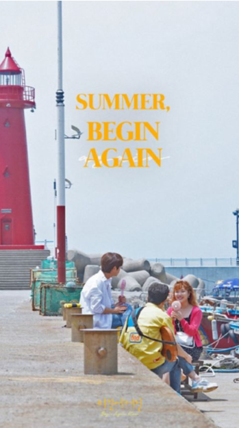 《Begin Again》