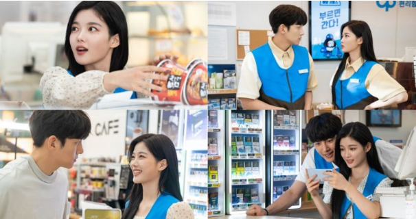 《便利店新星》