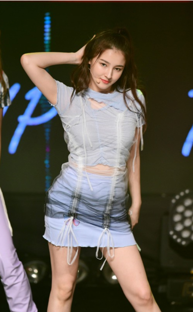 NANCY