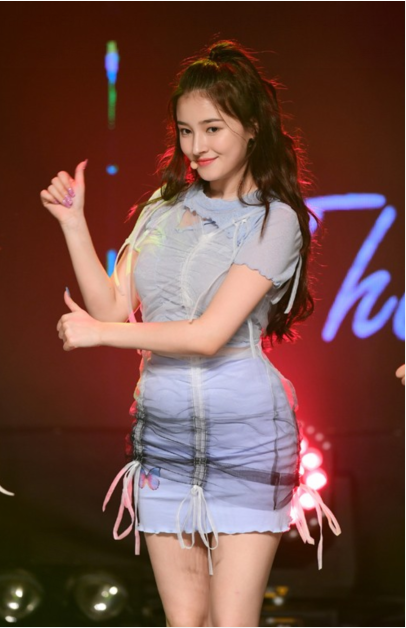 NANCY