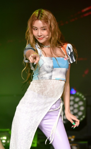 HYEBIN