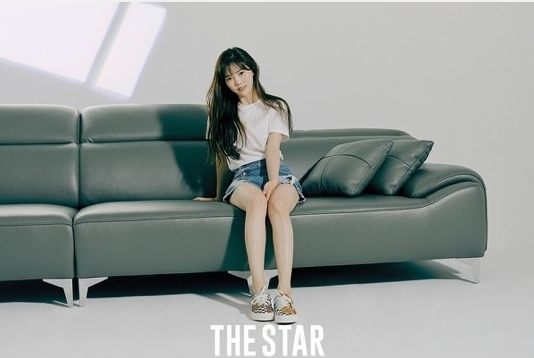 Oh My Girl