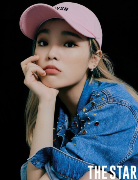 Oh My Girl