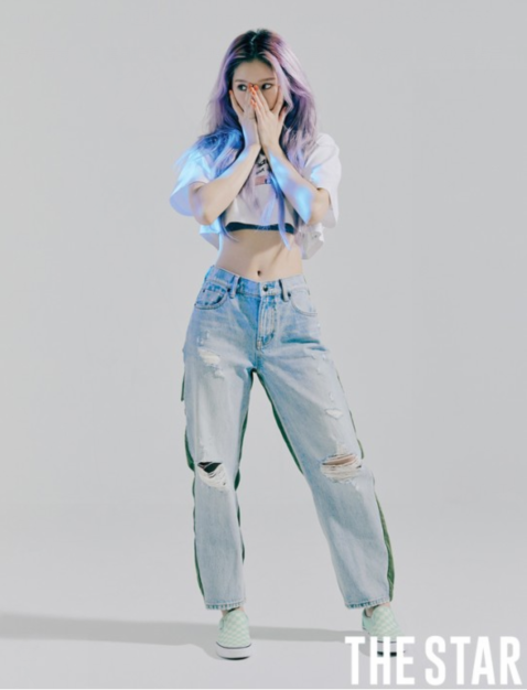 Oh My Girl