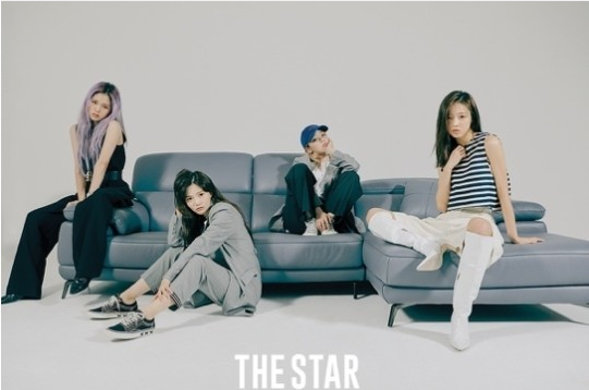 Oh My Girl