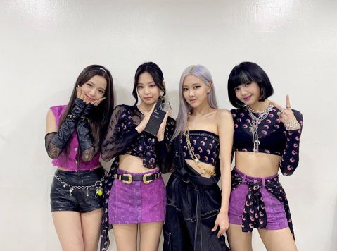 BLACKPINK